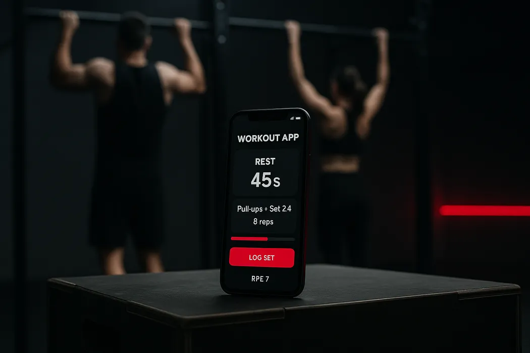 Is It Still Relevant to Create a Fitness App in 2025? blog post