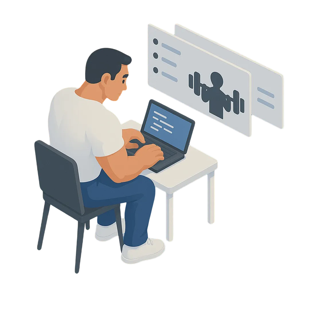Designed for developers